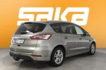 Harmaa Tila-auto, Ford S-Max – KTJ-676, kuva 8