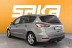 Harmaa Tila-auto, Ford S-Max – KTJ-676, kuva 5