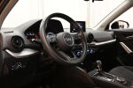 Musta Maastoauto, Audi Q2 – KTJ-988, kuva 14