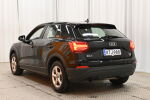 Musta Maastoauto, Audi Q2 – KTJ-988, kuva 4