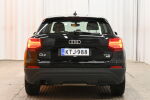 Musta Maastoauto, Audi Q2 – KTJ-988, kuva 5