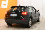 Musta Maastoauto, Audi Q2 – KTJ-988, kuva 6