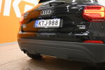 Musta Maastoauto, Audi Q2 – KTJ-988, kuva 8