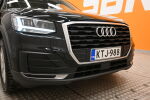 Musta Maastoauto, Audi Q2 – KTJ-988, kuva 9