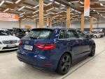 Sininen Viistoperä, Audi A3 – KTK-924, kuva 4