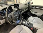 Sininen Viistoperä, Audi A3 – KTK-924, kuva 6