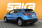 Sininen Maastoauto, Nissan Qashqai – KTL-290, kuva 5