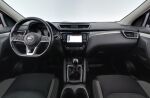 Sininen Maastoauto, Nissan Qashqai – KTL-290, kuva 9