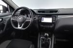 Sininen Maastoauto, Nissan Qashqai – KTL-290, kuva 10