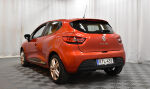 Punainen Viistoperä, Renault Clio – KTL-432, kuva 5