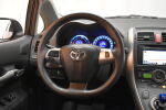 Musta Viistoperä, Toyota Auris – KTL-994, kuva 14