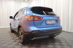 Sininen Maastoauto, Nissan Qashqai – KTM-542, kuva 5