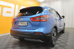 Sininen Maastoauto, Nissan Qashqai – KTM-542, kuva 7