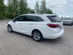 Valkoinen Farmari, Opel Astra – KTM-914, kuva 3