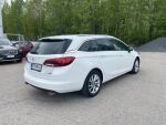 Valkoinen Farmari, Opel Astra – KTM-914, kuva 4