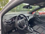 Valkoinen Farmari, Opel Astra – KTM-914, kuva 5