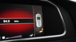 Valkoinen Viistoperä, Volvo V40 – KTM-995, kuva 26