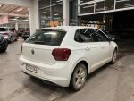 Valkoinen Viistoperä, Volkswagen Polo – KTN-364, kuva 4