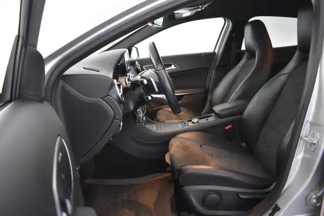Hopea Maastoauto, Mercedes-Benz GLA – KTO-765