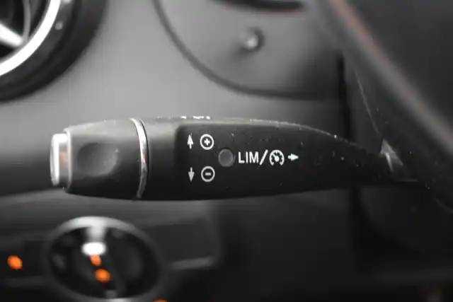 Hopea Maastoauto, Mercedes-Benz GLA – KTO-765