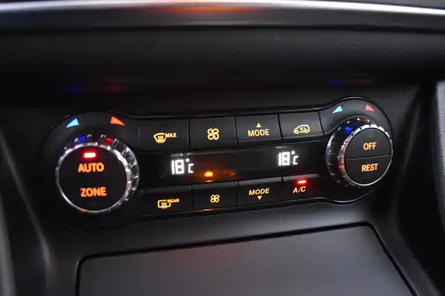 Hopea Maastoauto, Mercedes-Benz GLA – KTO-765