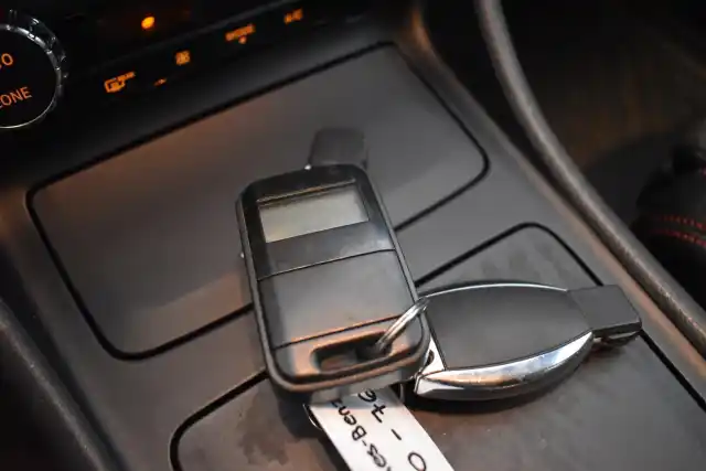 Hopea Maastoauto, Mercedes-Benz GLA – KTO-765