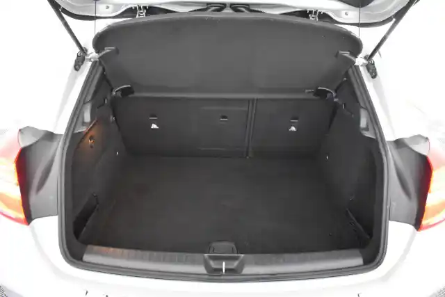 Hopea Maastoauto, Mercedes-Benz GLA – KTO-765