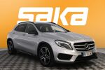 Hopea Maastoauto, Mercedes-Benz GLA – KTO-765, kuva 1