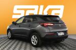 Harmaa Maastoauto, Opel Grandland X – KTP-101, kuva 5