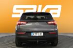 Harmaa Maastoauto, Opel Grandland X – KTP-101, kuva 7