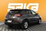 Harmaa Maastoauto, Opel Grandland X – KTP-101, kuva 8