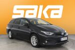 Musta Farmari, Toyota Auris – KTP-231, kuva 1