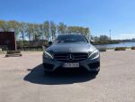 Harmaa Farmari, Mercedes-Benz C – KTP-708, kuva 2