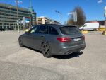 Harmaa Farmari, Mercedes-Benz C – KTP-708, kuva 4