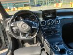 Harmaa Farmari, Mercedes-Benz C – KTP-708, kuva 10
