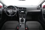 Punainen Farmari, Volkswagen Golf – KTP-973, kuva 17