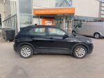 Musta Maastoauto, Volkswagen T-Cross – KTR-124, kuva 2
