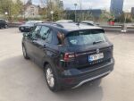Musta Maastoauto, Volkswagen T-Cross – KTR-124, kuva 4