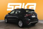 Musta Maastoauto, Volkswagen T-Cross – KTR-124, kuva 5
