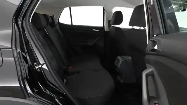 Musta Maastoauto, Volkswagen T-Cross – KTR-124