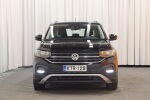 Musta Maastoauto, Volkswagen T-Cross – KTR-128, kuva 2