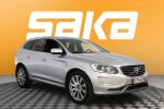 Hopea Maastoauto, Volvo XC60 – KTR-429, kuva 1