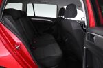 Punainen Farmari, Volkswagen Golf – KTS-873, kuva 12
