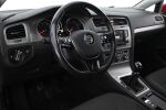 Punainen Farmari, Volkswagen Golf – KTS-873, kuva 14