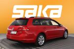 Punainen Farmari, Volkswagen Golf – KTS-873, kuva 8