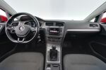 Punainen Farmari, Volkswagen Golf – KTS-873, kuva 9