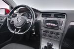 Punainen Farmari, Volkswagen Golf – KTS-873, kuva 10