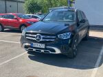 Musta Maastoauto, Mercedes-Benz GLC – KTT-477, kuva 2