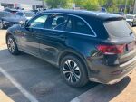Musta Maastoauto, Mercedes-Benz GLC – KTT-477, kuva 3
