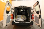 Valkoinen Pakettiauto, Toyota Proace – KTU-286, kuva 10